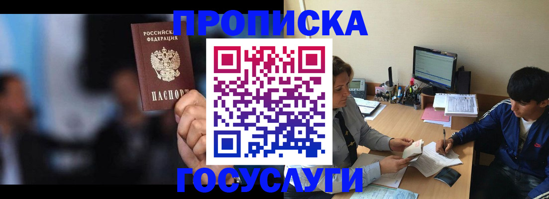 временная регистрация госуслуги в Старой Купавне