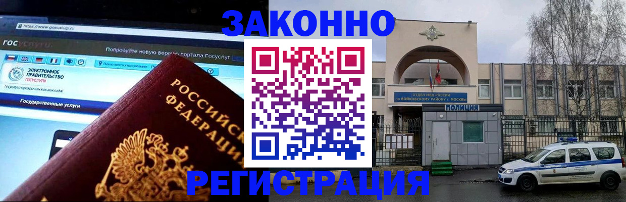 временная регистрация поиск в Старой Купавне